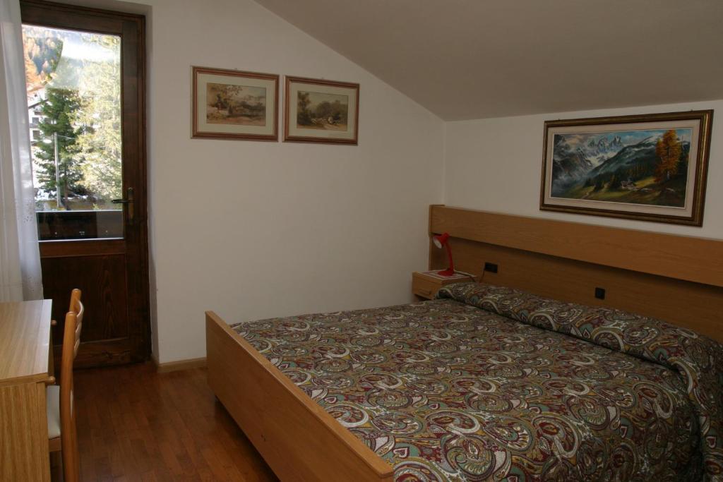 Appartamenti Nigritella Falcade Zimmer foto