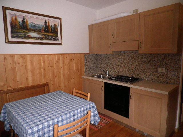 Appartamenti Nigritella Falcade Zimmer foto