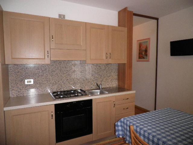 Appartamenti Nigritella Falcade Zimmer foto